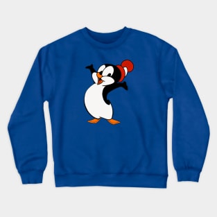 Chilly Willy Crewneck Sweatshirt